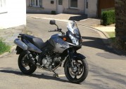 Suzuki V-Strom 650